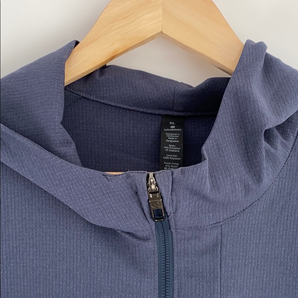 Lululemon Jacket - Picture 2 of 5